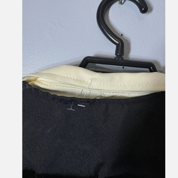 NEW Adult Han Solo Disney Halloween Costume Mens 46 XL Shirt Star Wars Rubies - Picture 6 of 8